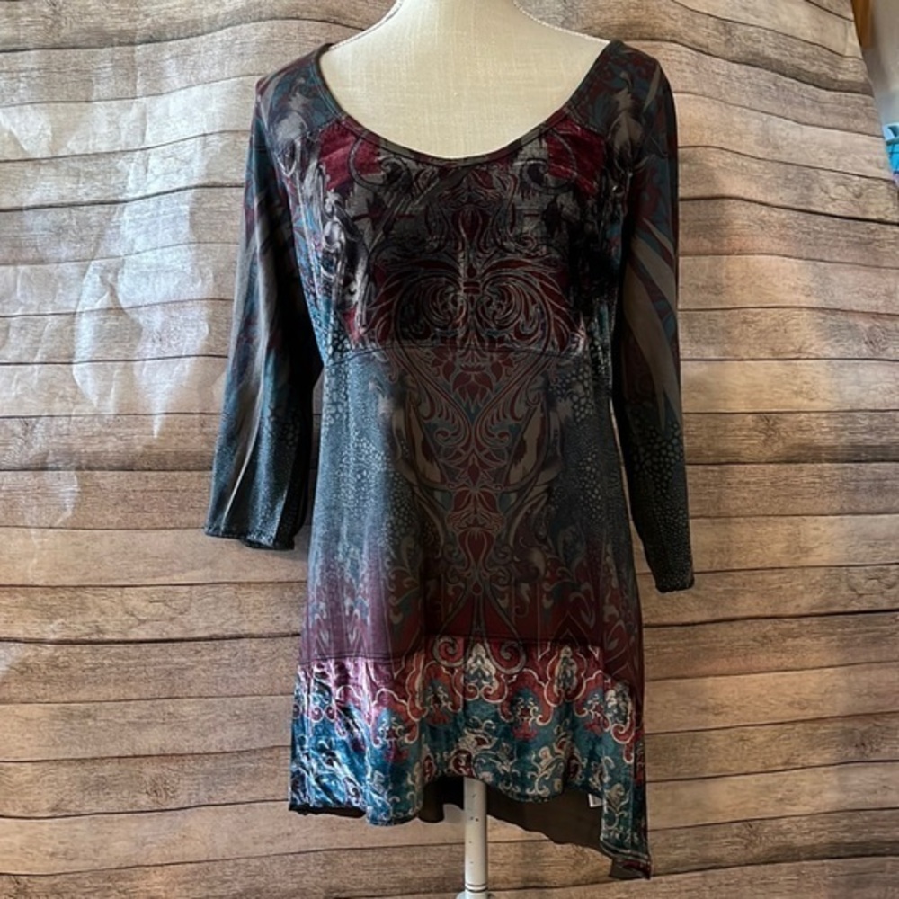 Energe Women’s Shirt Size XL NWOT